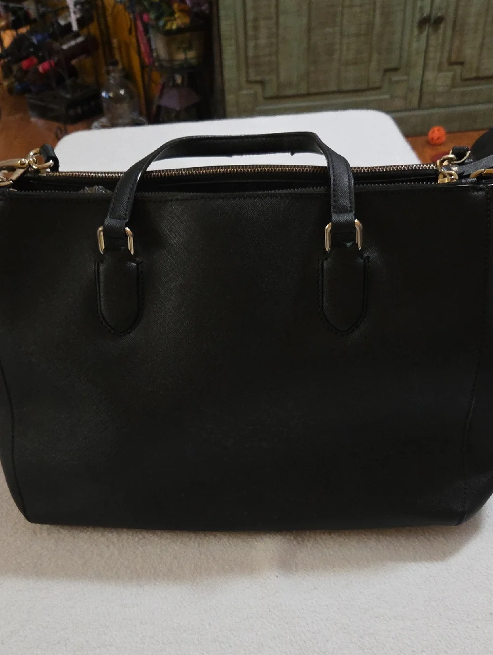 KATE SPADE TOTE PURSE - Picture 3 of 9